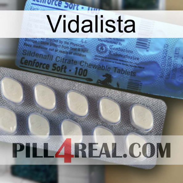 Vidalista 34